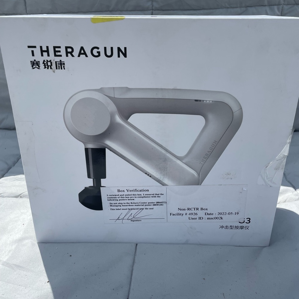 Theragun